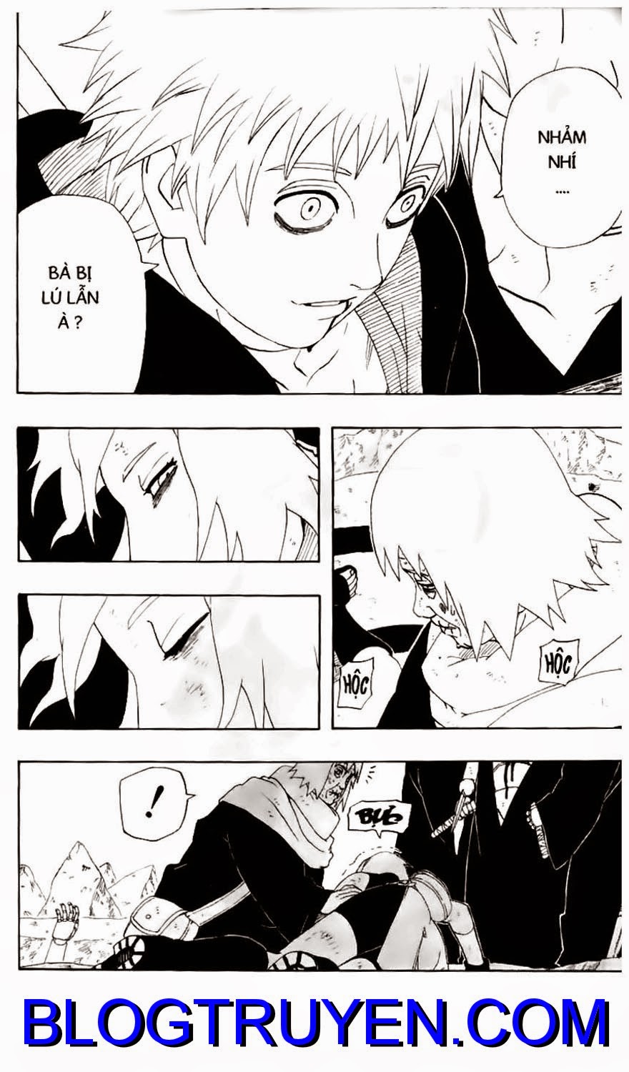 Naruto Chapter 275 - 3