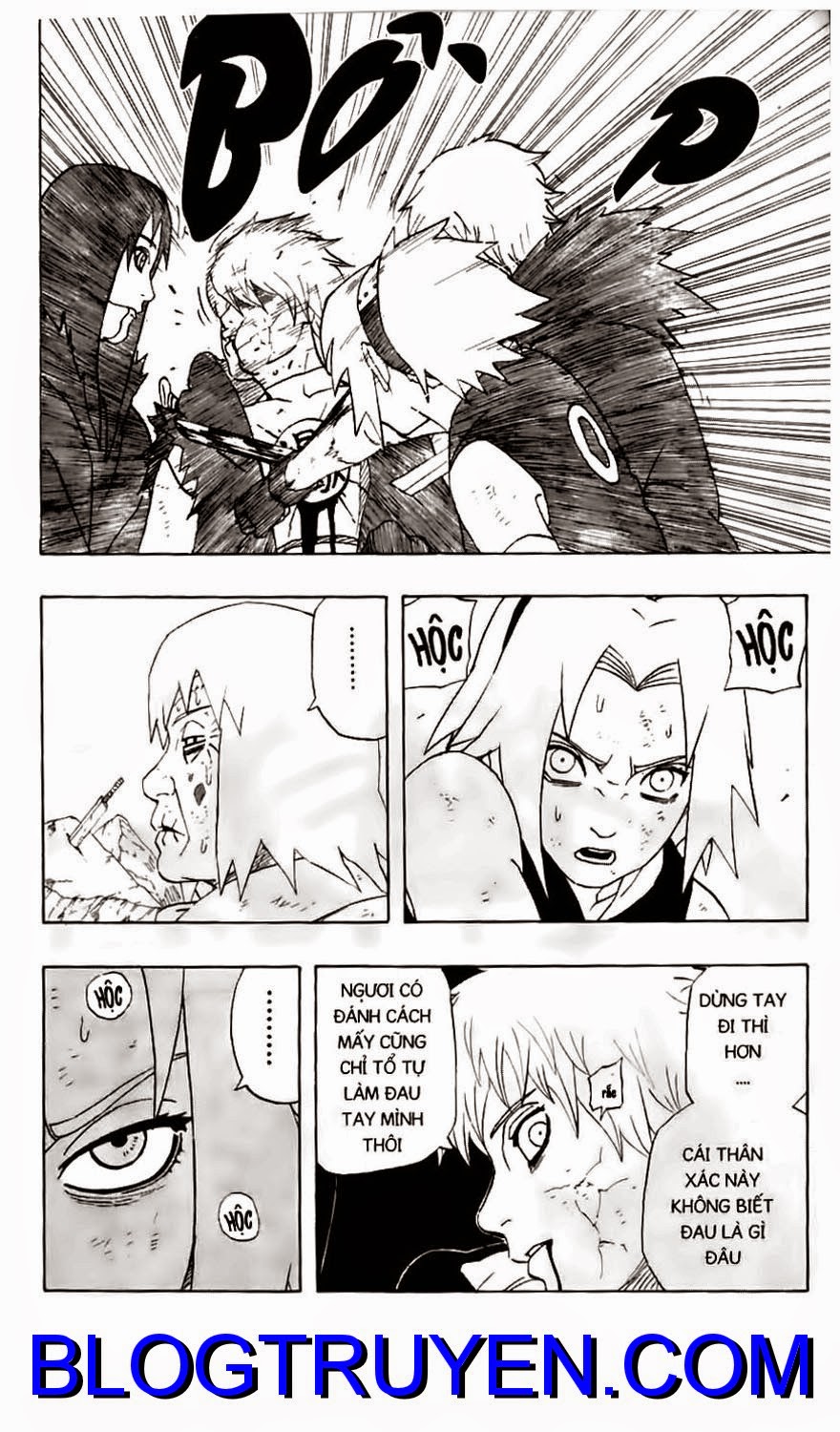 Naruto Chapter 275 - 5