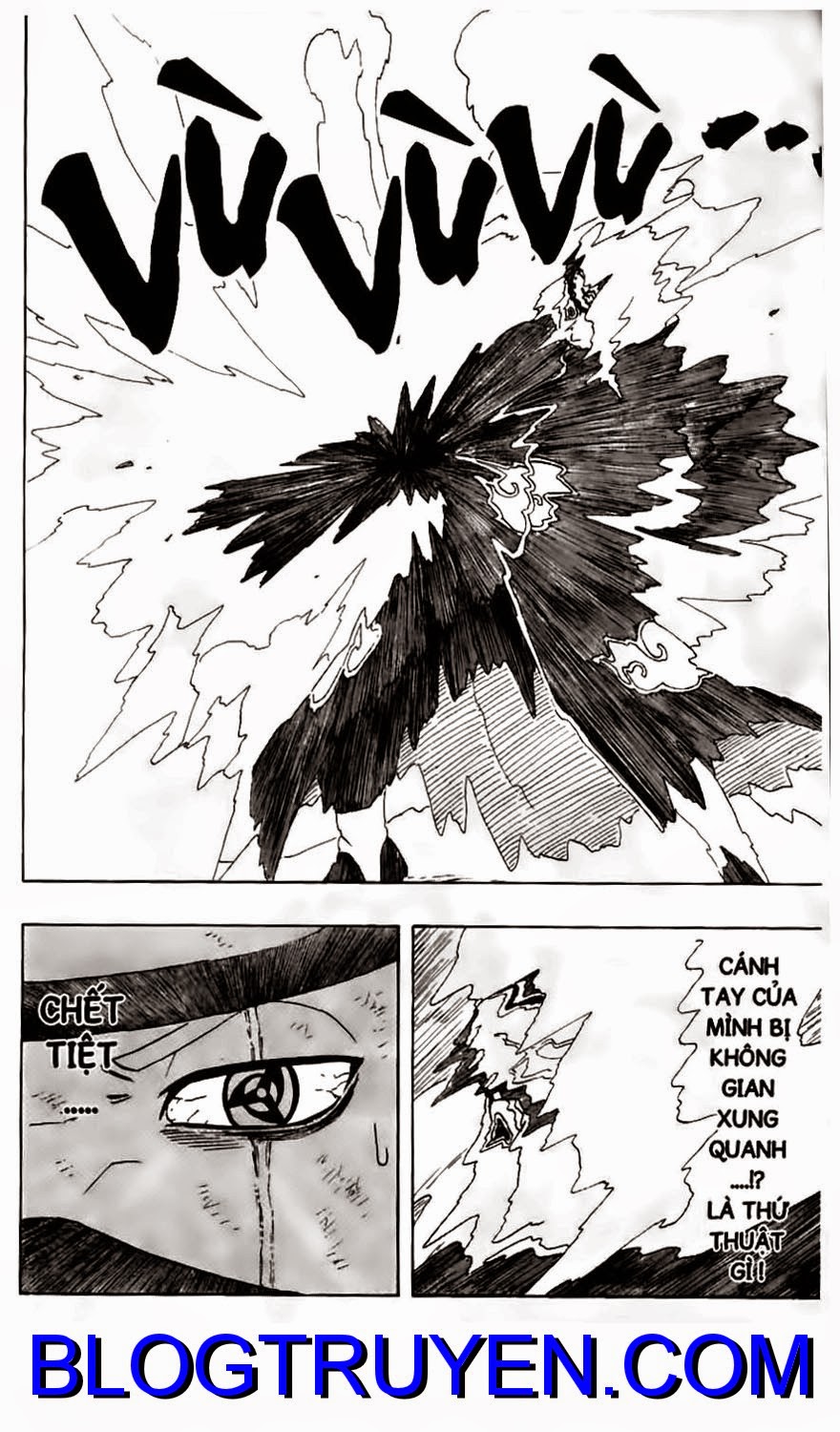 Naruto Chapter 276 - 11