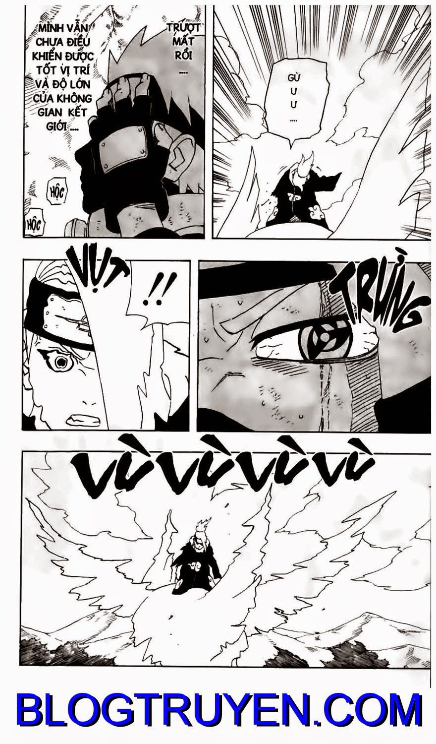 Naruto Chapter 276 - 13