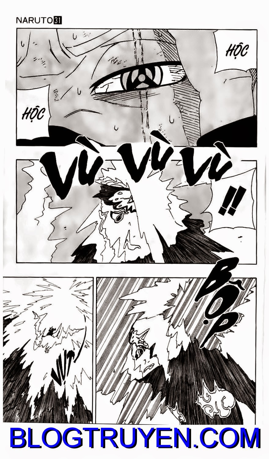 Naruto Chapter 276 - 14