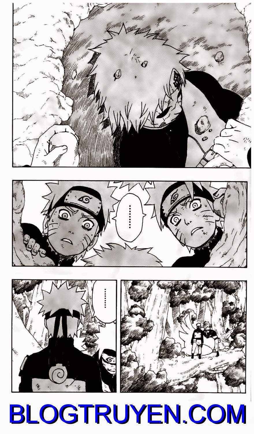 Naruto Chapter 276 - 19