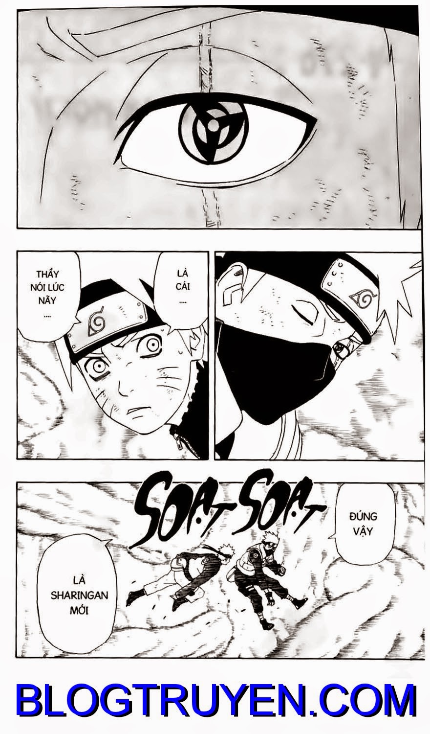 Naruto Chapter 276 - 5