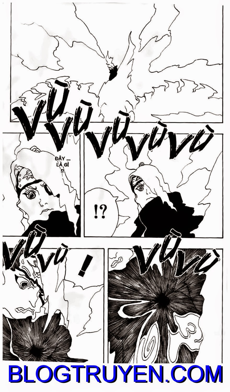 Naruto Chapter 276 - 8