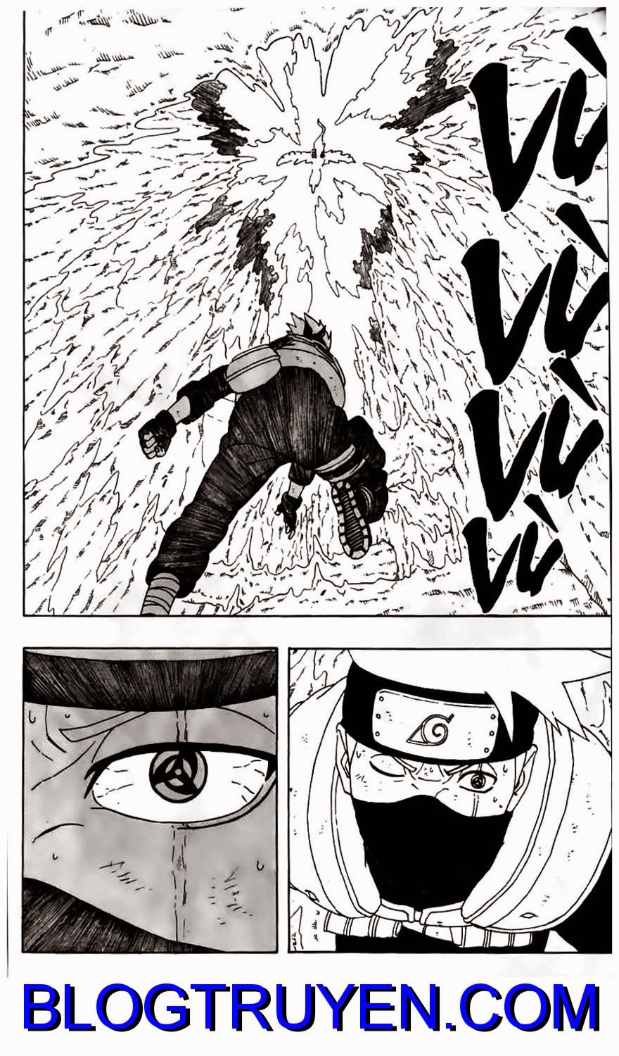 Naruto Chapter 276 - 9