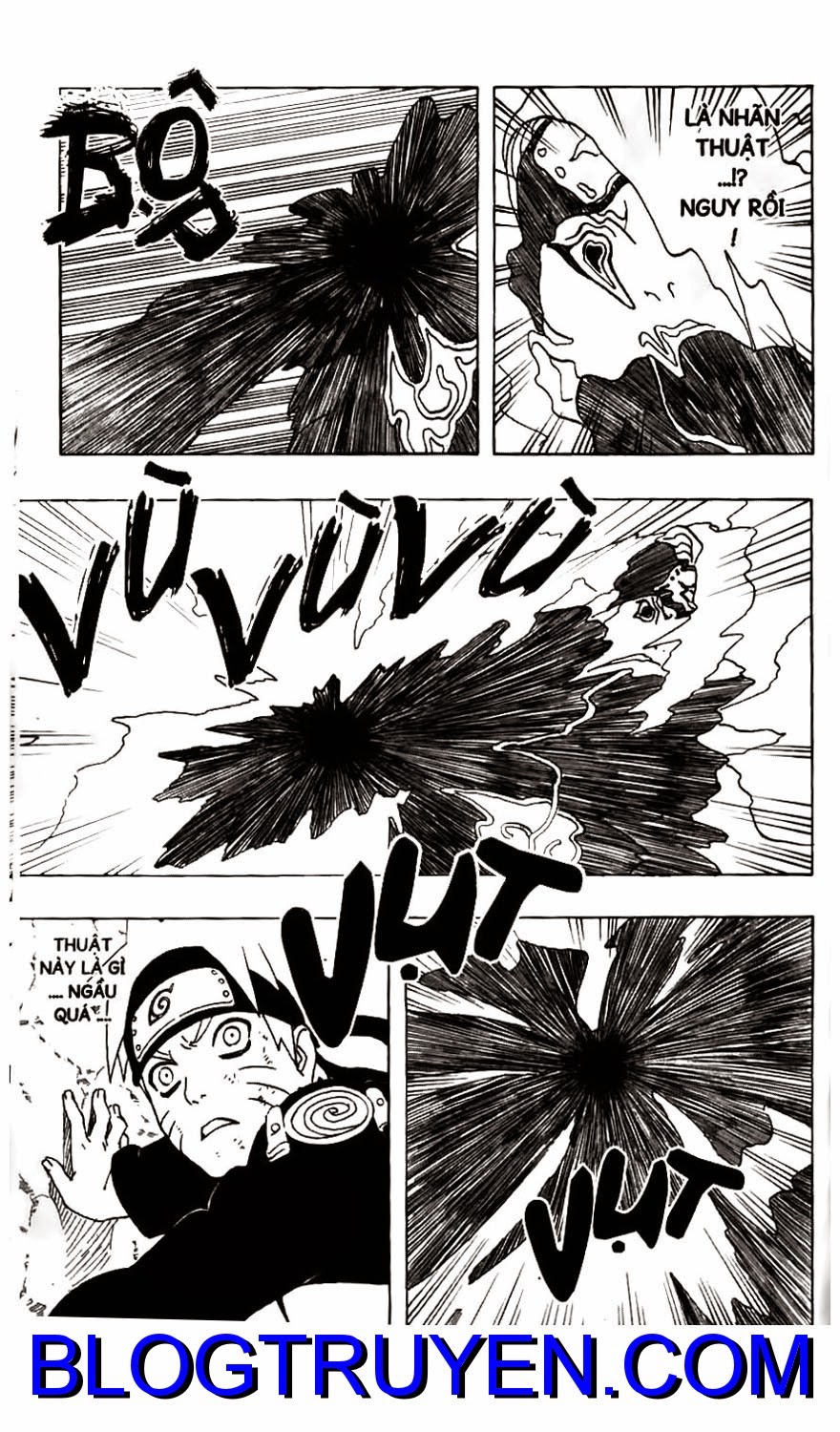 Naruto Chapter 276 - 10