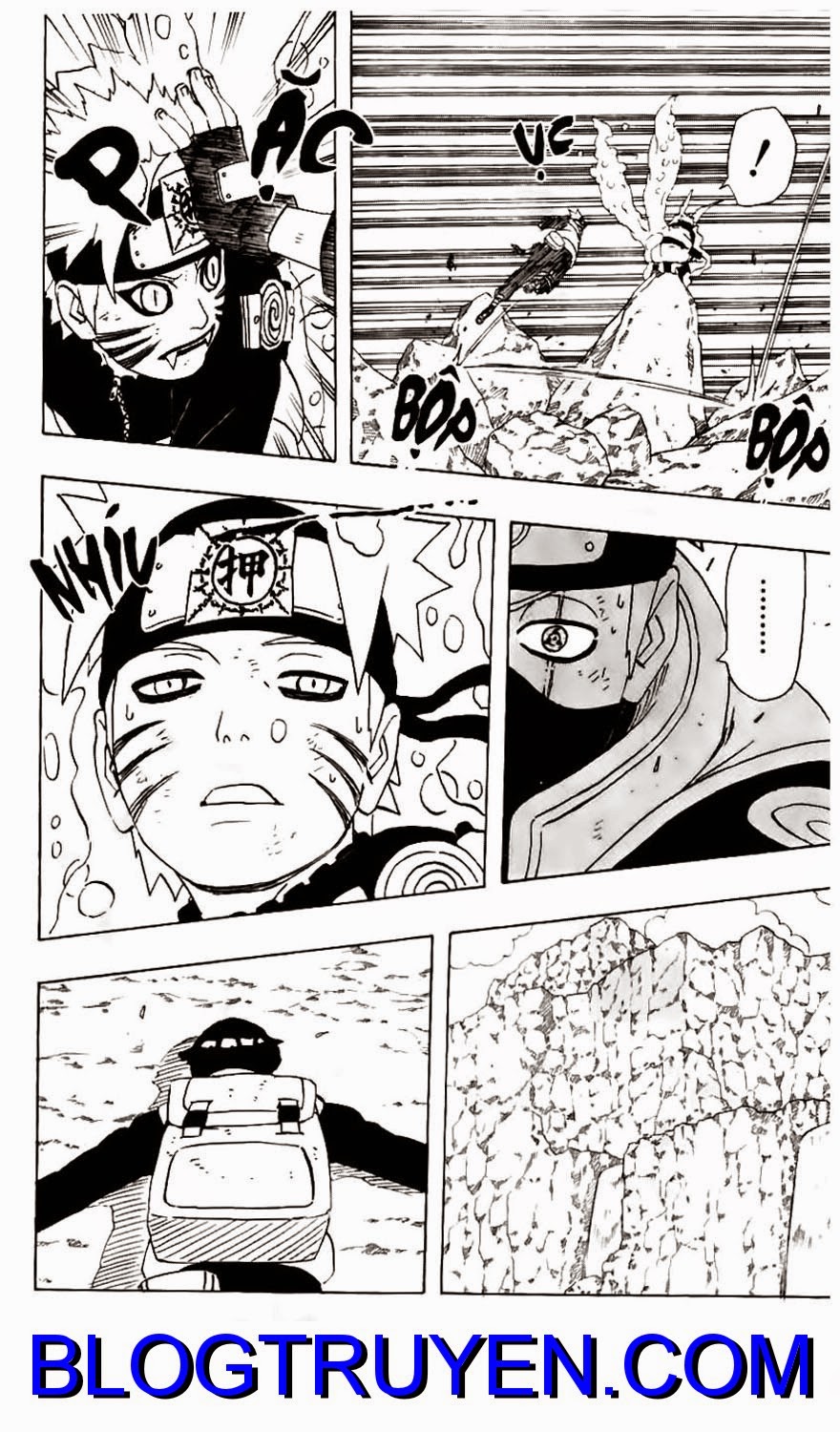 Naruto Chapter 277 - 11
