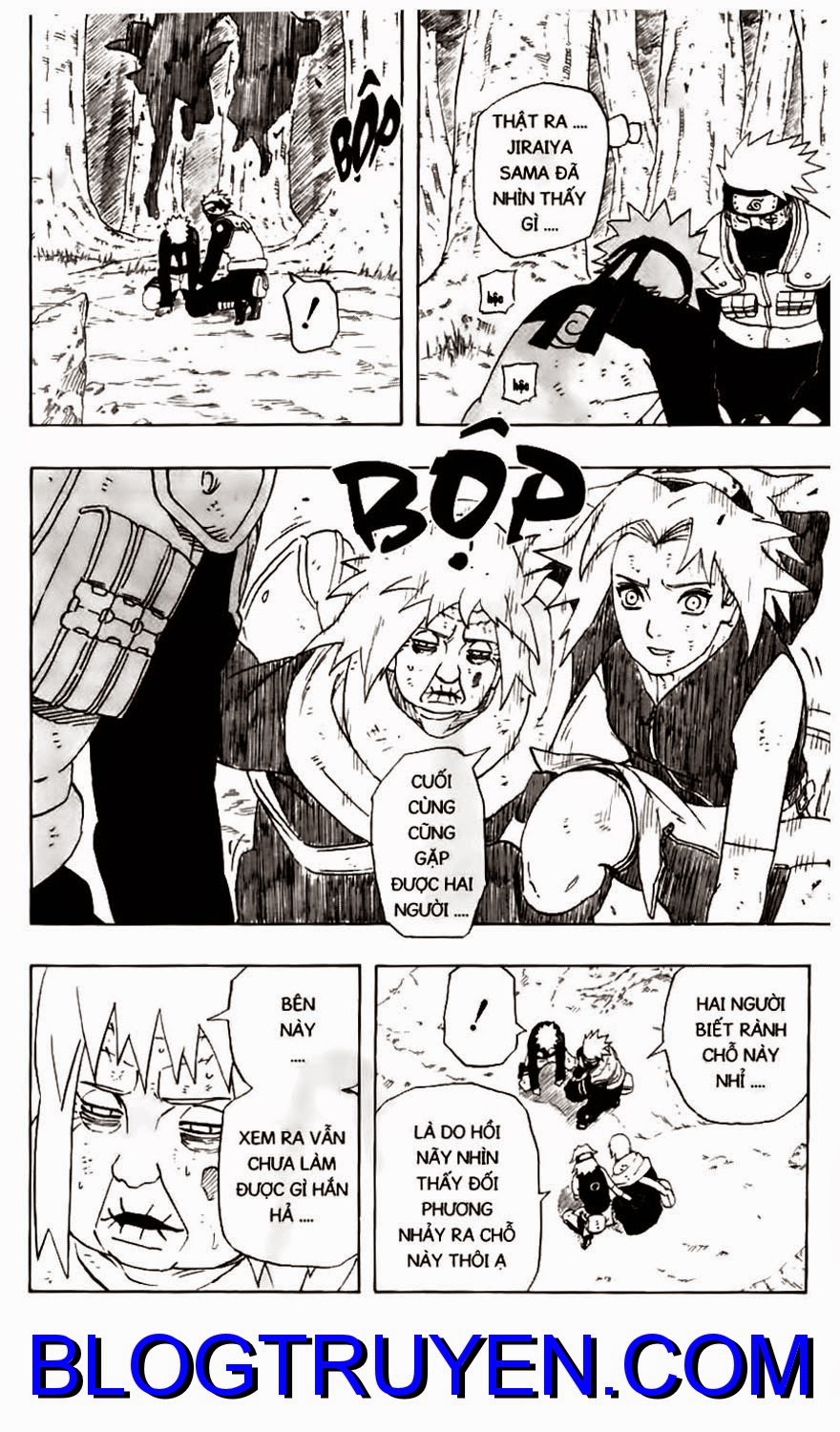 Naruto Chapter 277 - 13