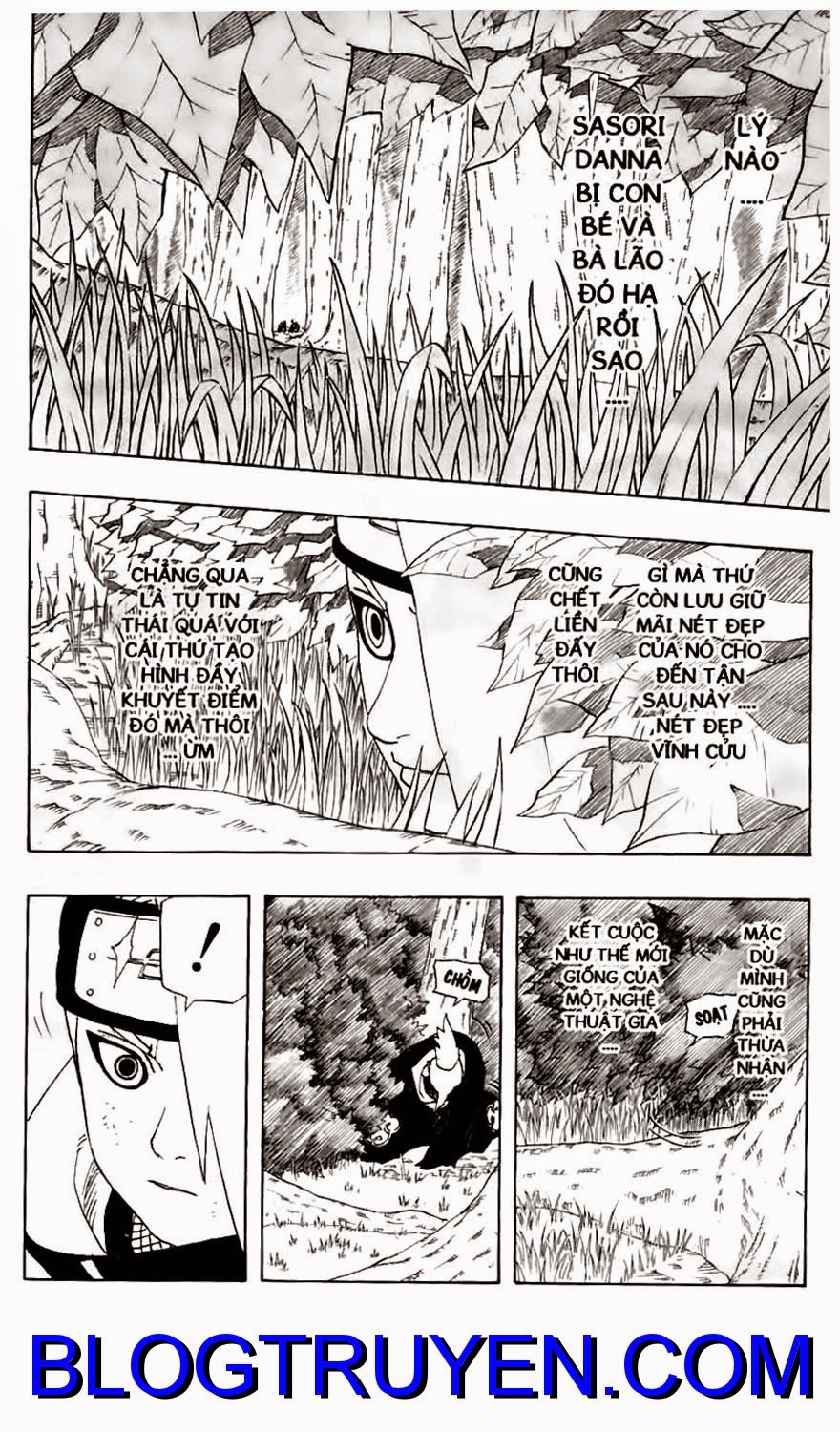 Naruto Chapter 277 - 15