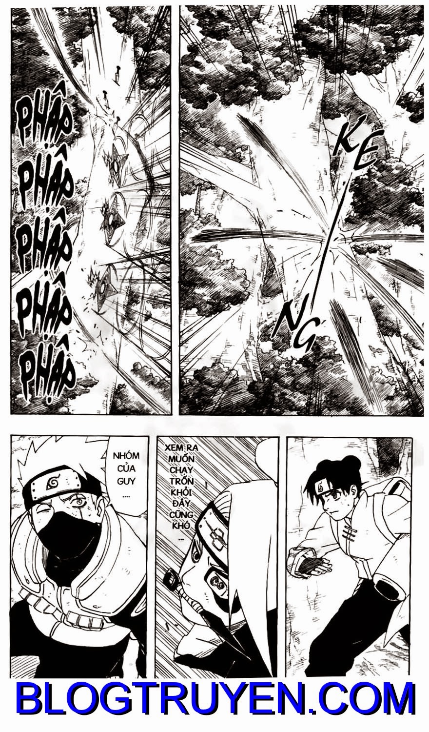 Naruto Chapter 277 - 17