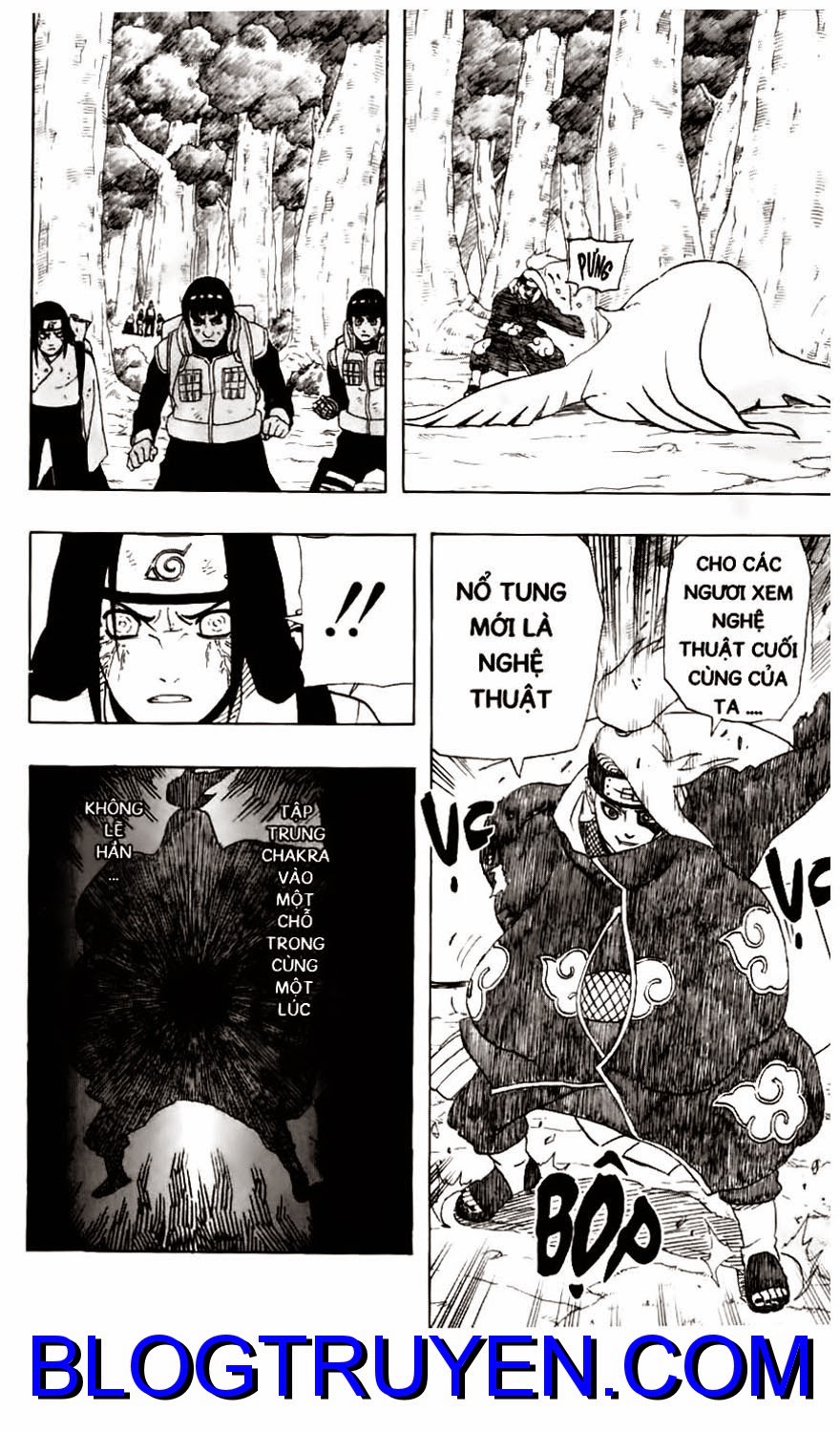 Naruto Chapter 277 - 19