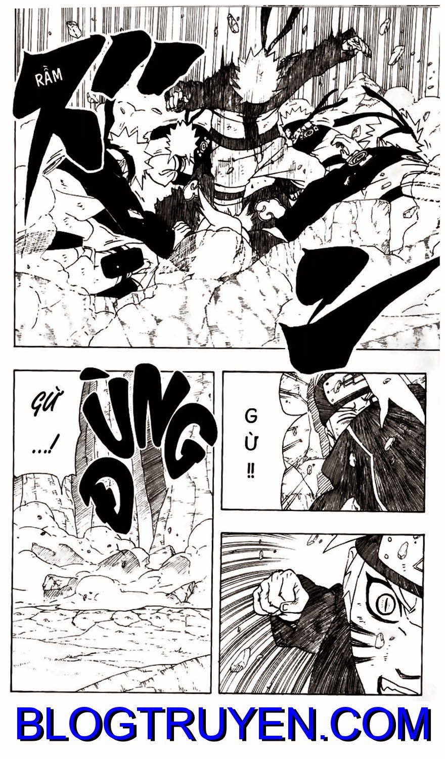 Naruto Chapter 277 - 5