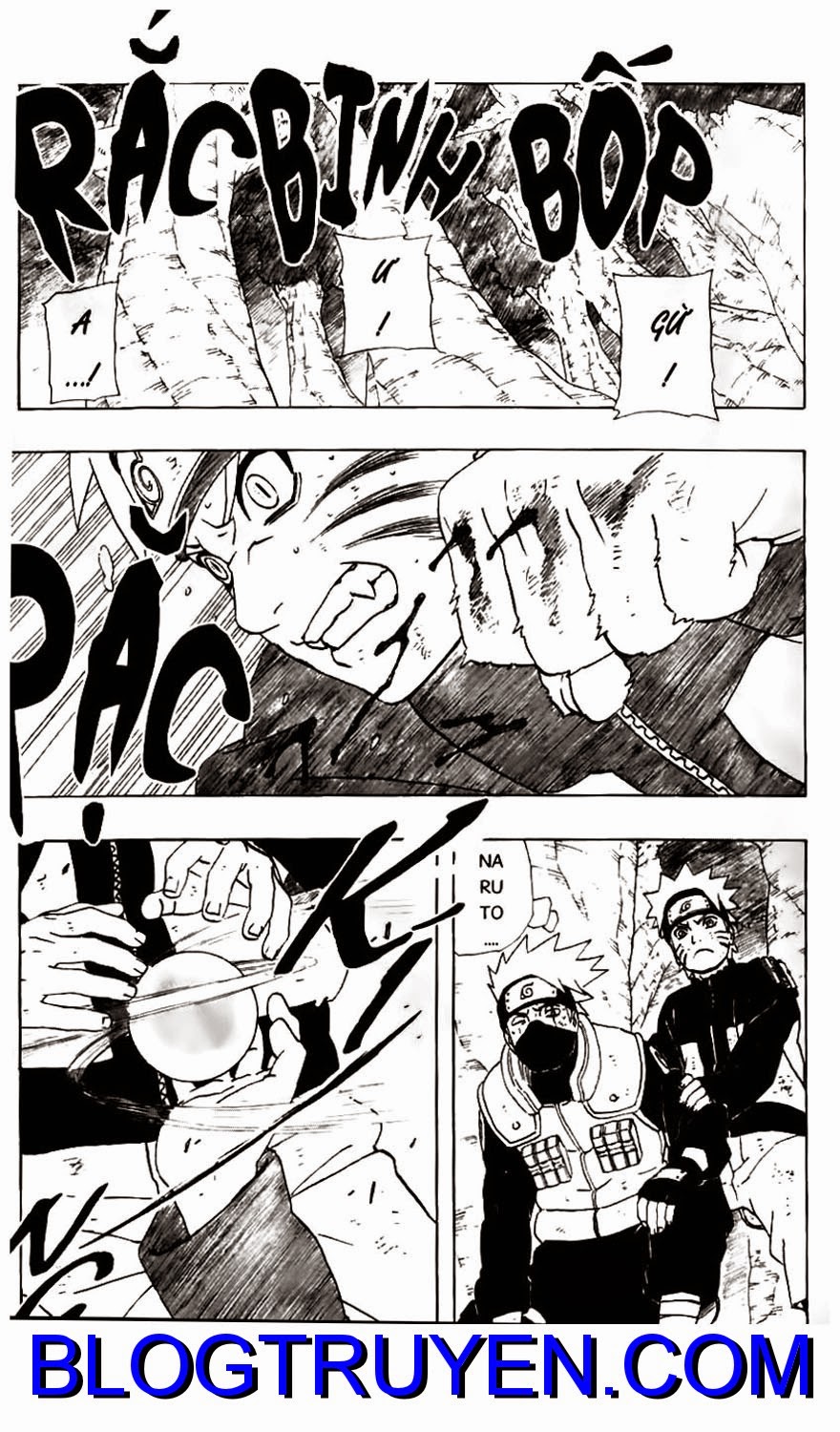 Naruto Chapter 277 - 6