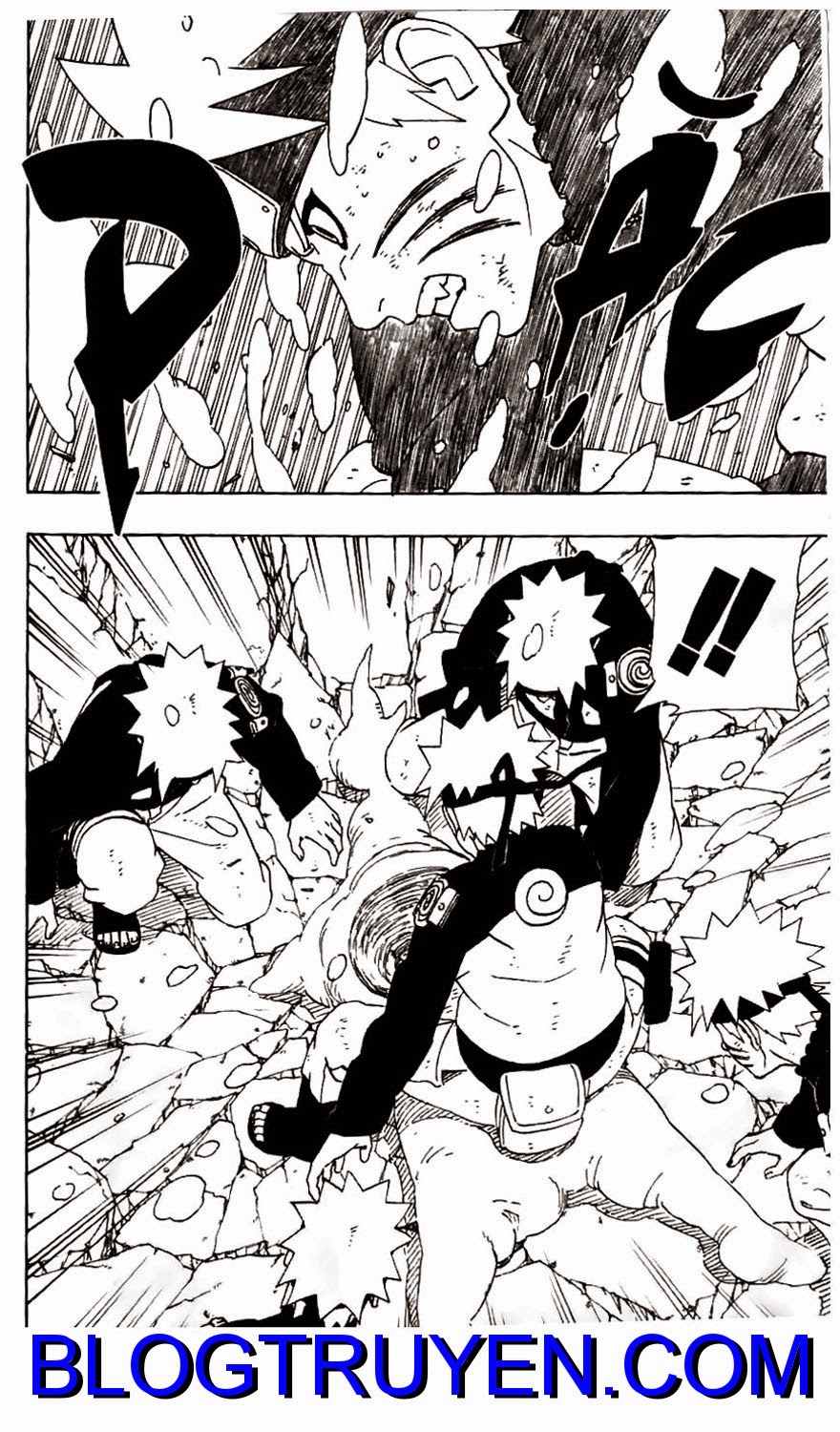 Naruto Chapter 277 - 7