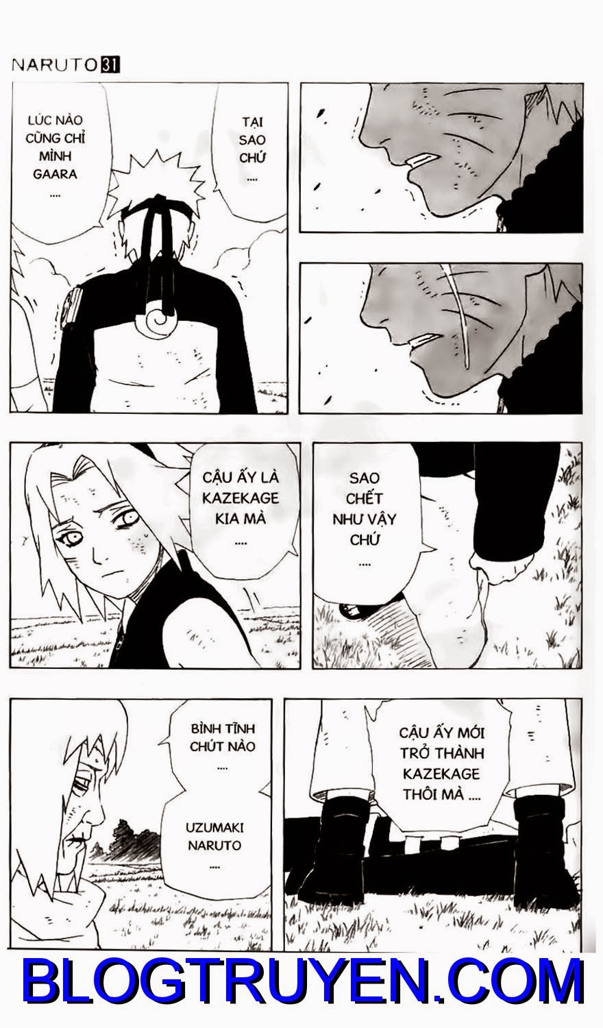 Naruto Chapter 278 - 12