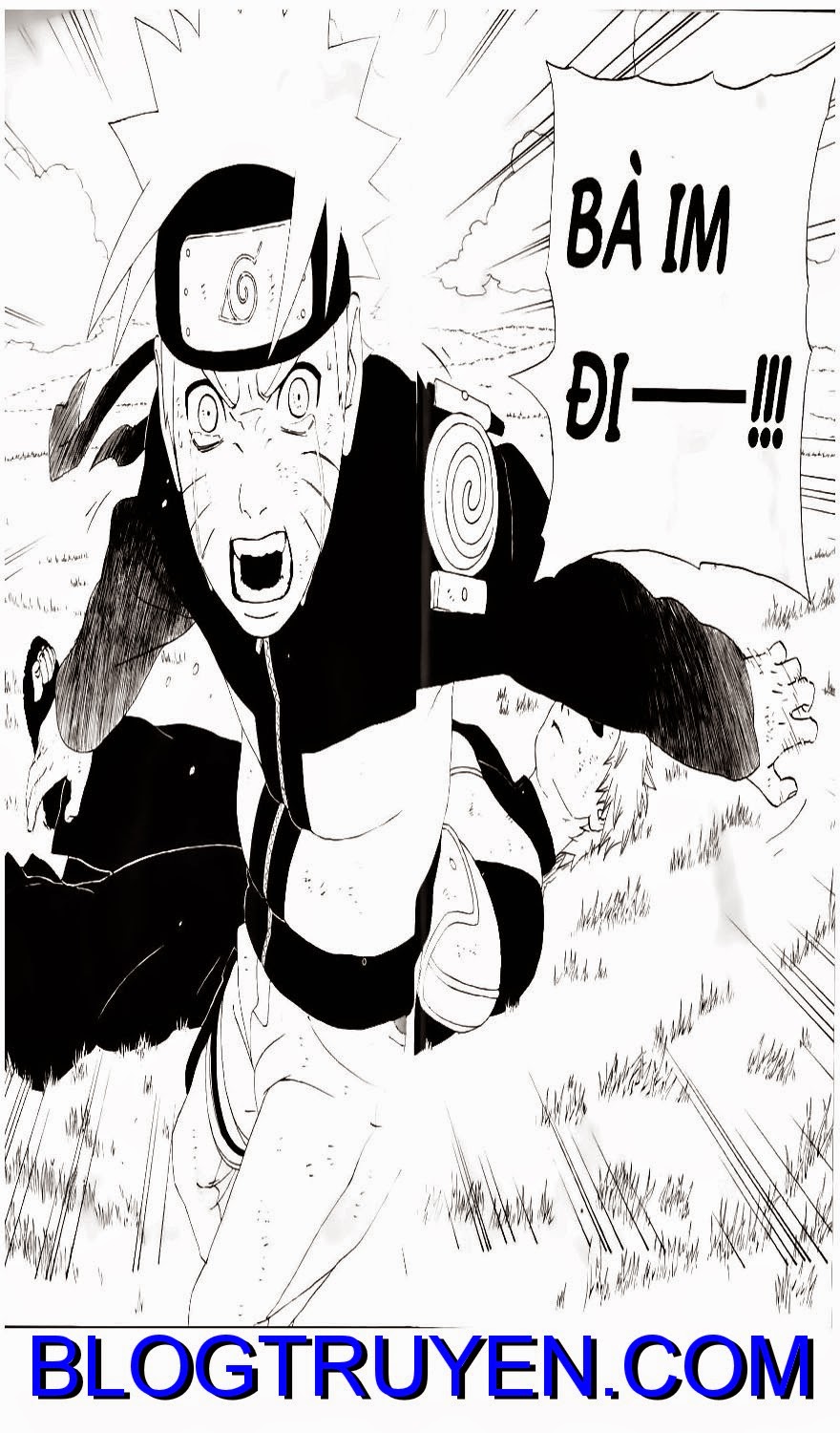 Naruto Chapter 278 - 13