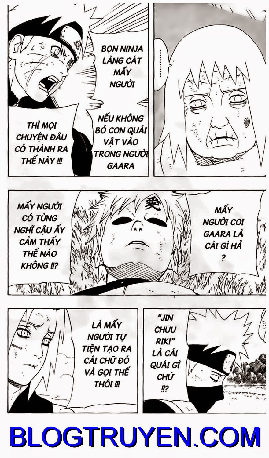 Naruto Chapter 278 - 14