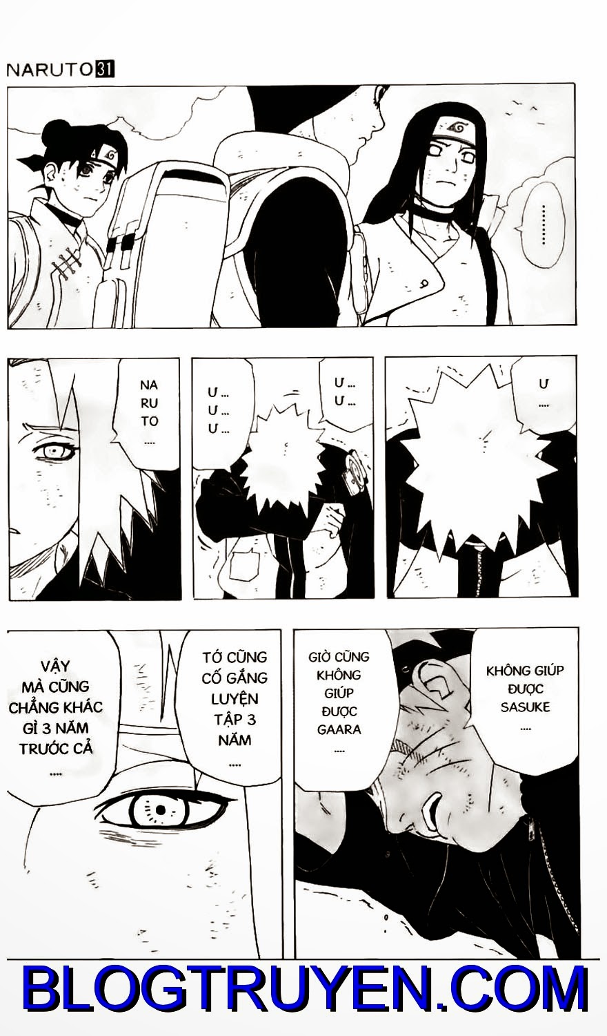 Naruto Chapter 278 - 15