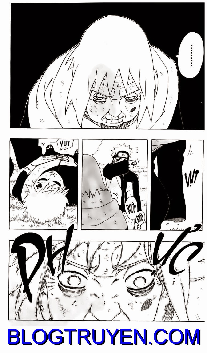 Naruto Chapter 278 - 16