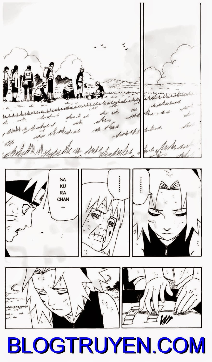 Naruto Chapter 278 - 10