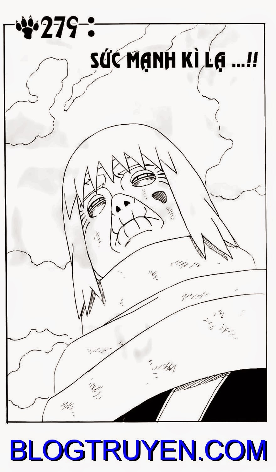 Naruto Chapter 279 - 2