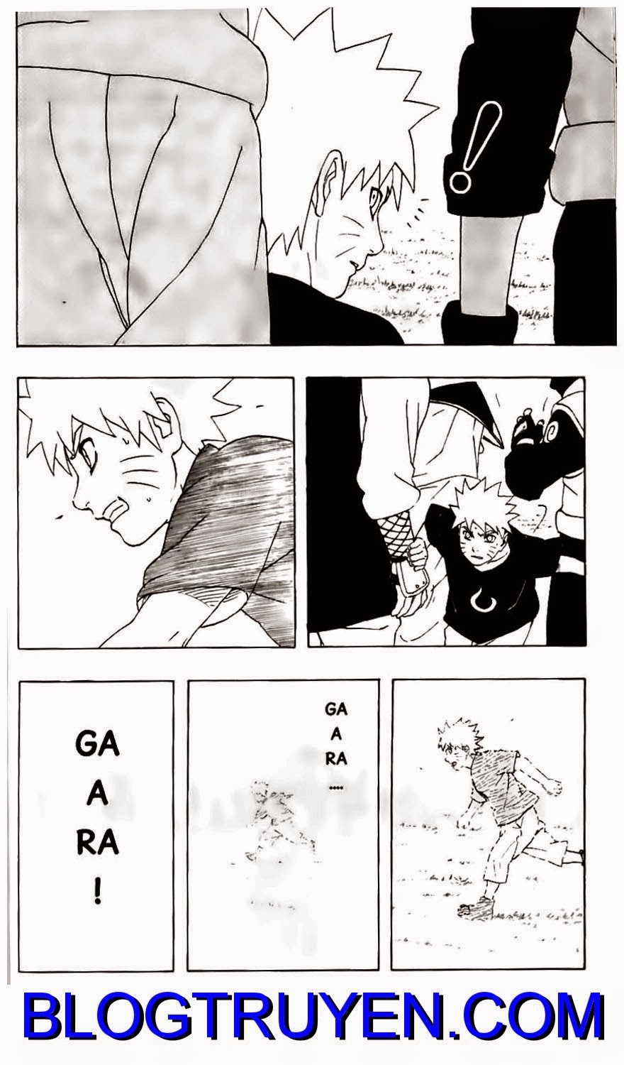 Naruto Chapter 279 - 13