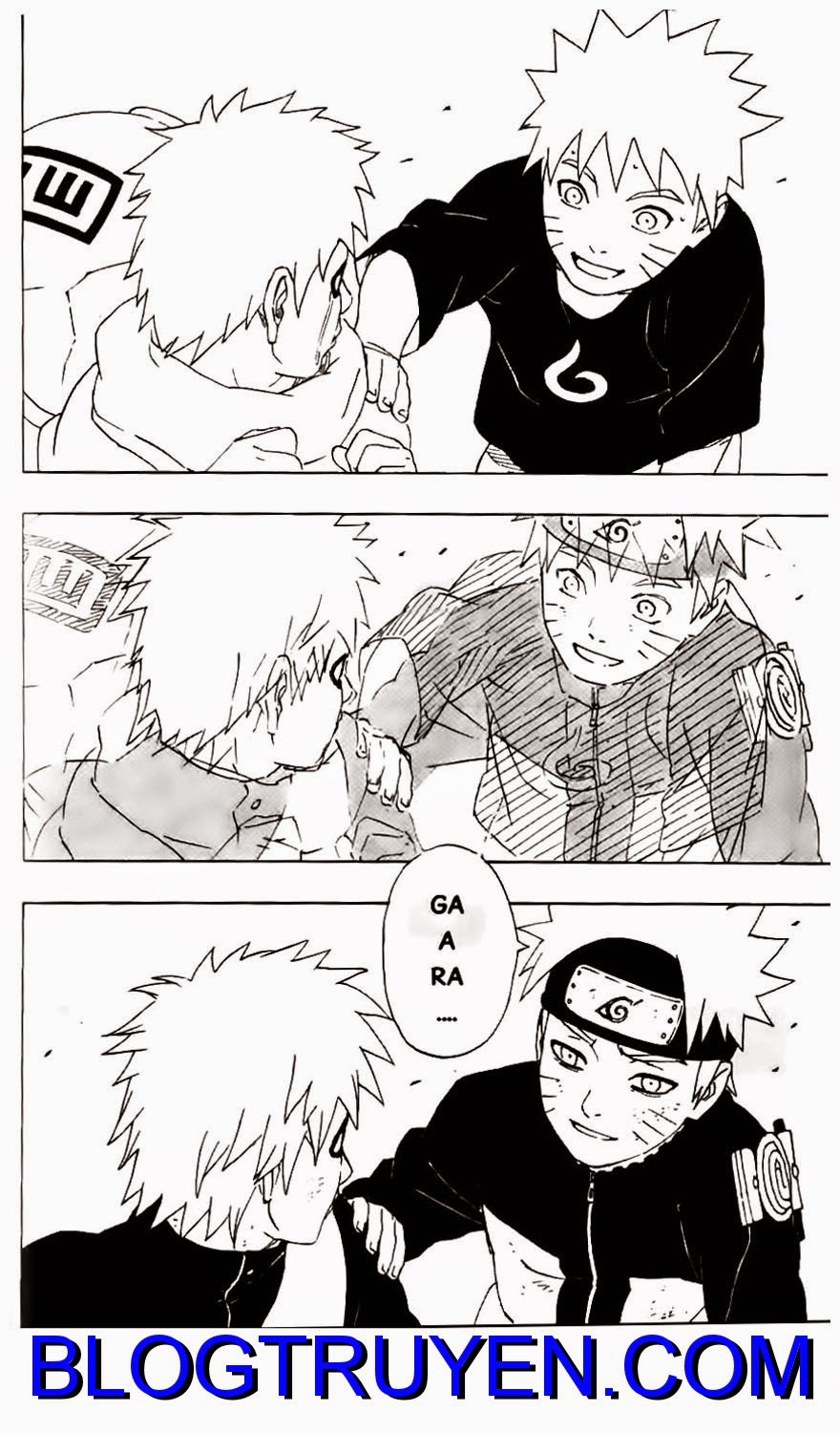Naruto Chapter 279 - 17