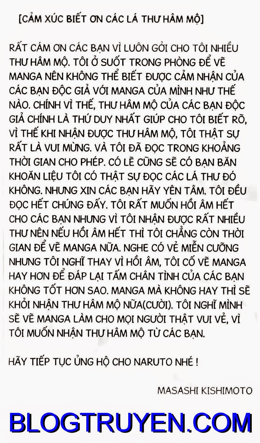 Naruto Chapter 279 - 20