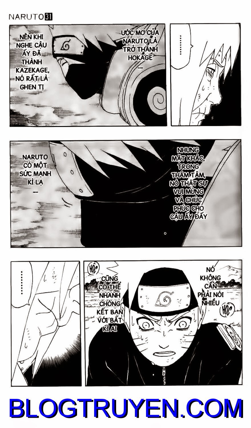 Naruto Chapter 279 - 8