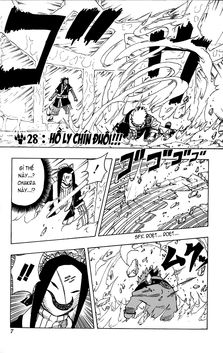 Naruto Chapter 28 - 2