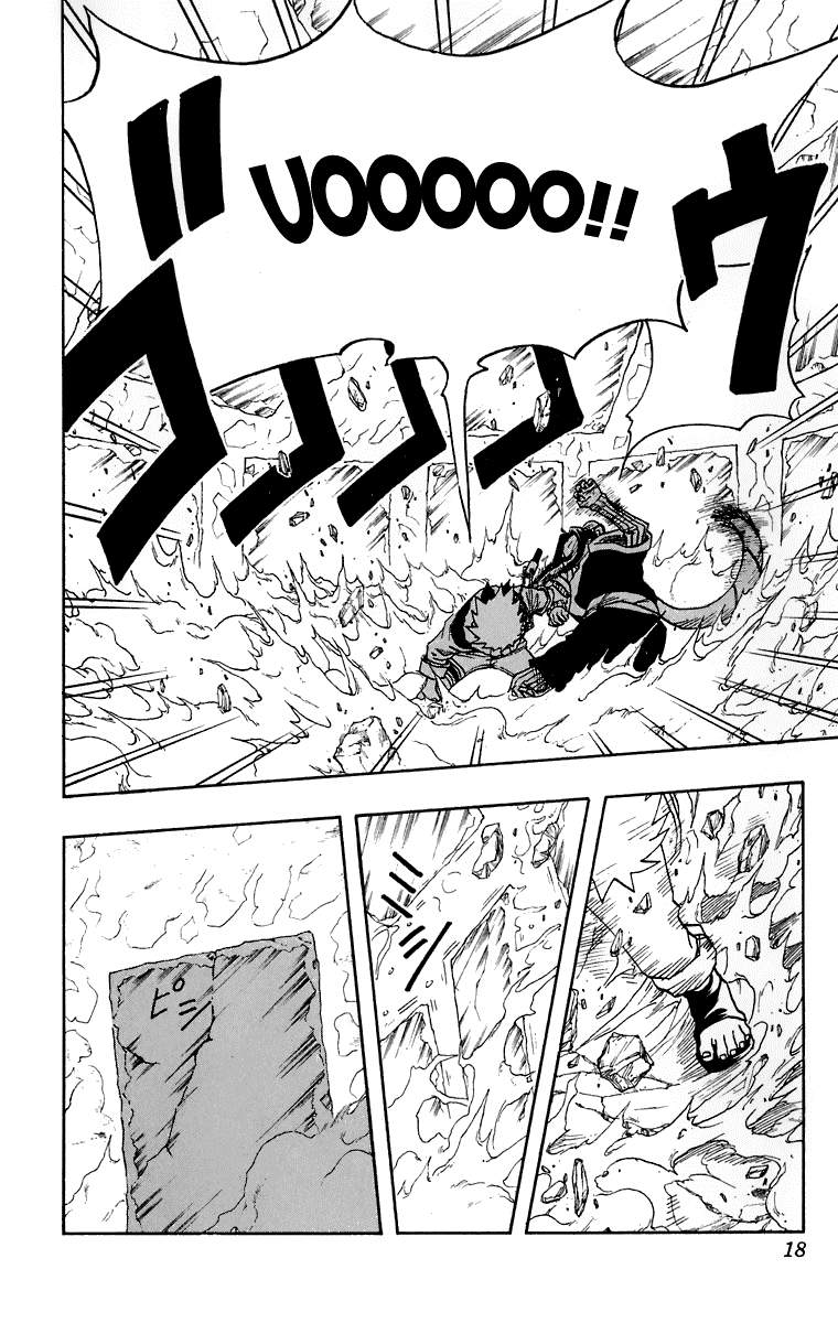 Naruto Chapter 28 - 13