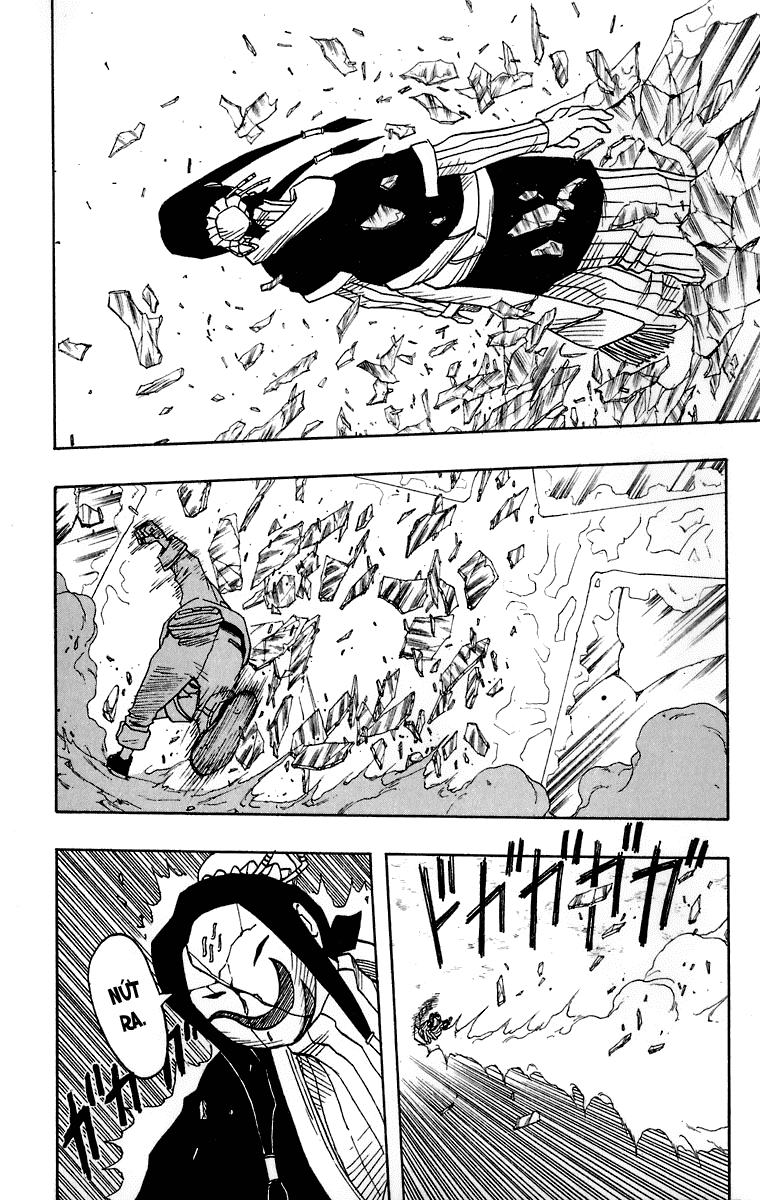 Naruto Chapter 28 - 16