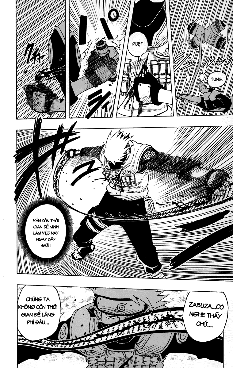 Naruto Chapter 28 - 7