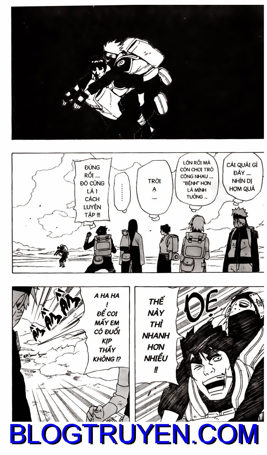 Naruto Chapter 281 - 15