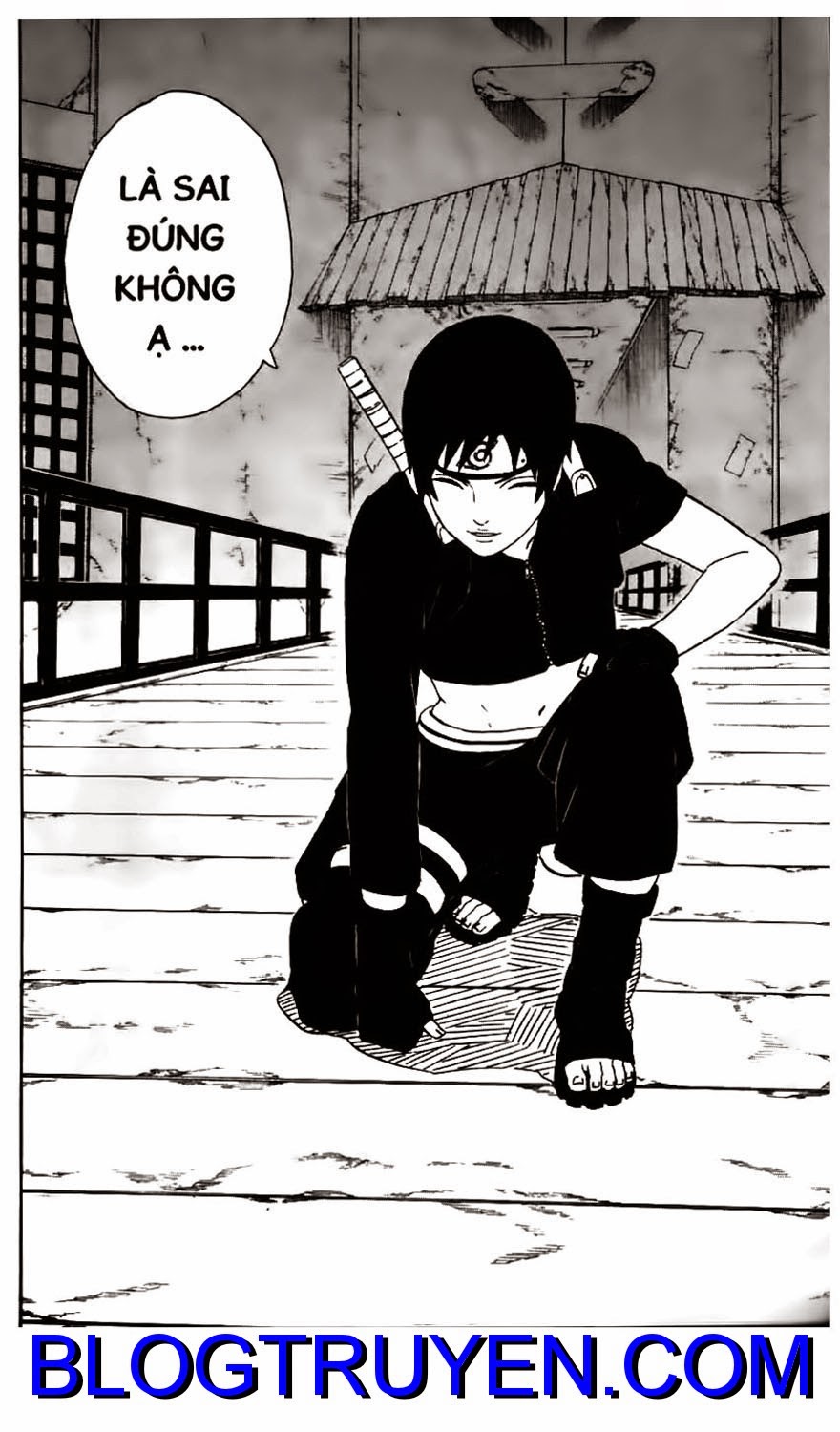 Naruto Chapter 281 - 21