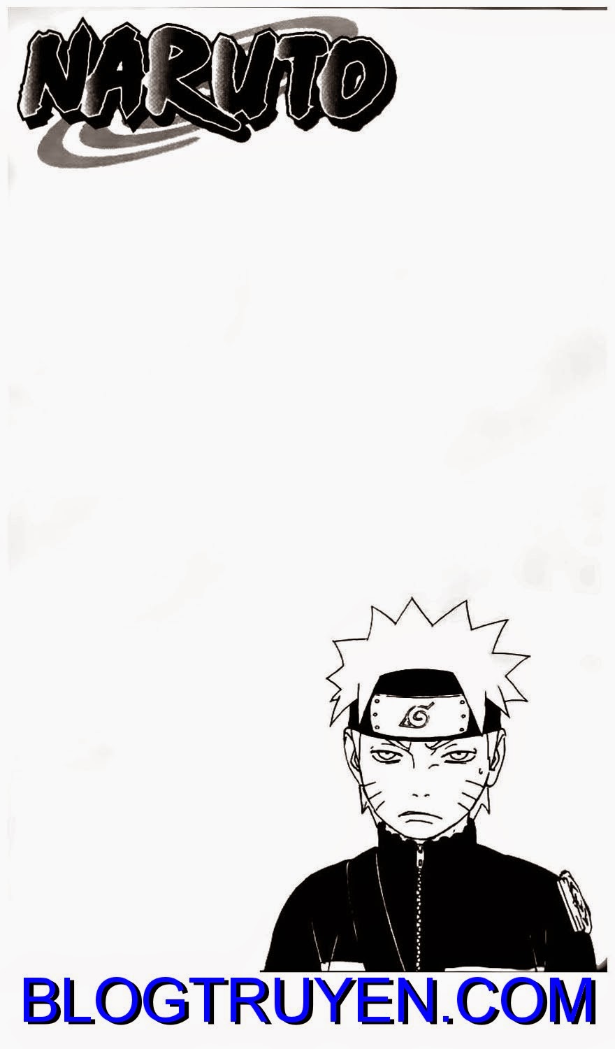 Naruto Chapter 281 - 5