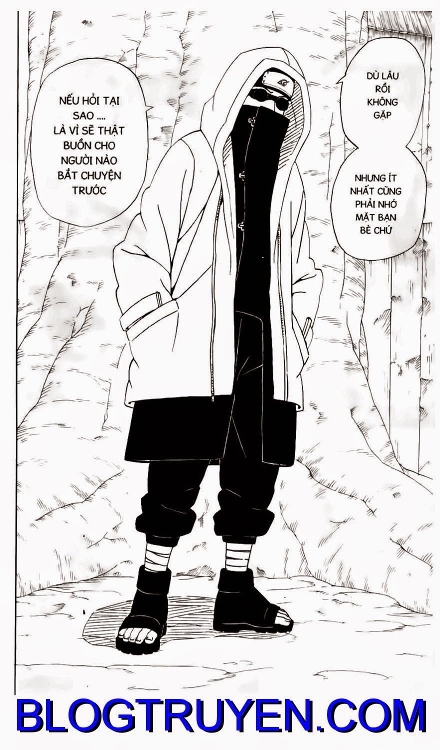 Naruto Chapter 282 - 13