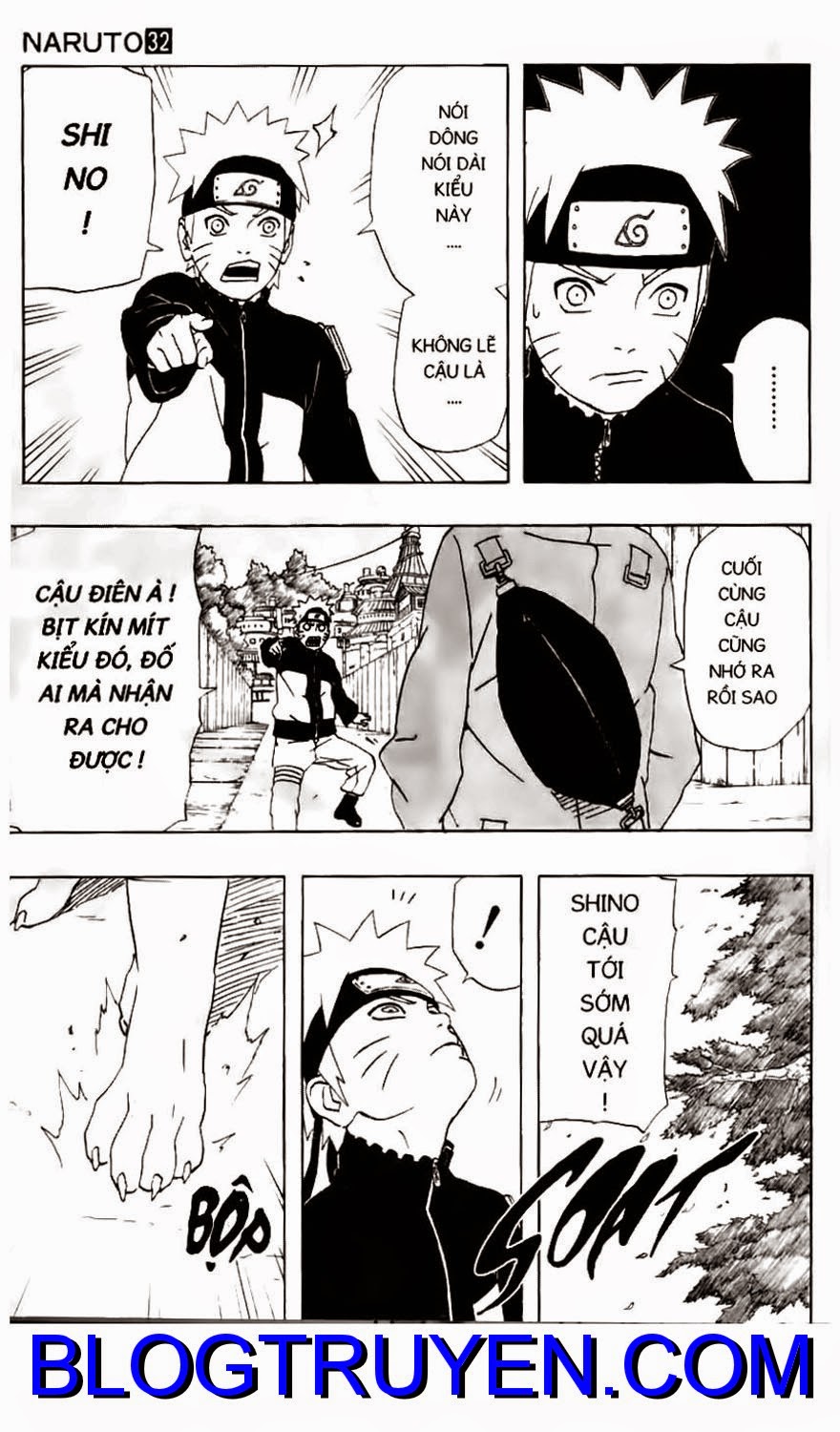Naruto Chapter 282 - 14