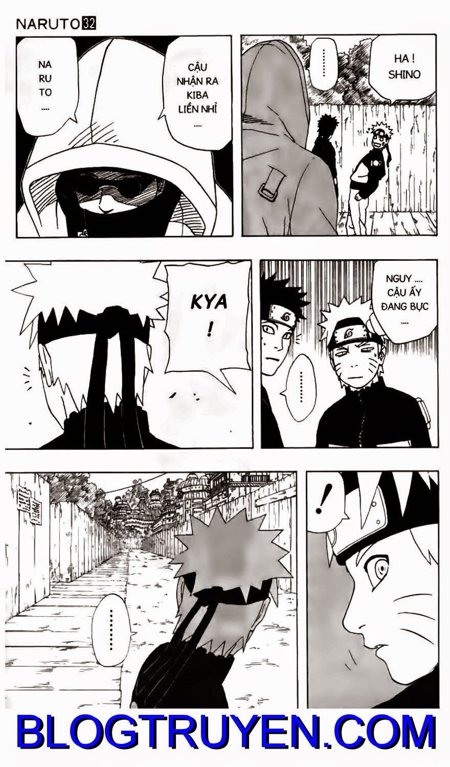 Naruto Chapter 282 - 18