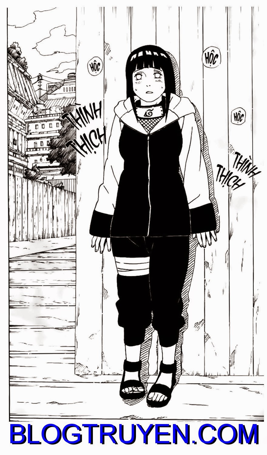 Naruto Chapter 282 - 19