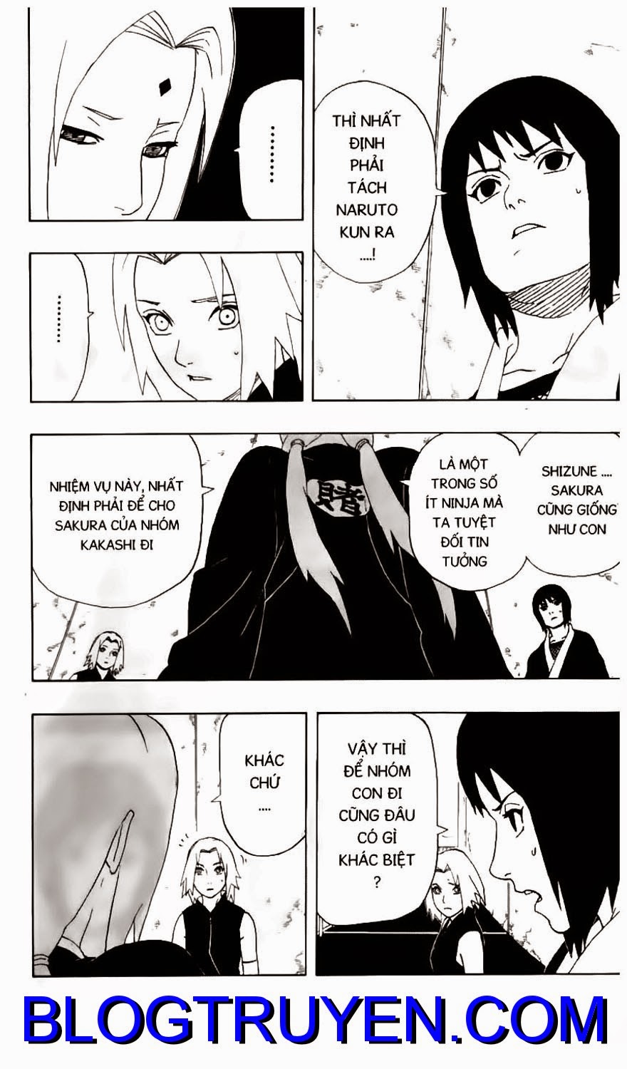 Naruto Chapter 282 - 5