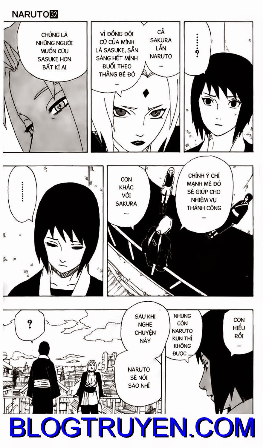 Naruto Chapter 282 - 6