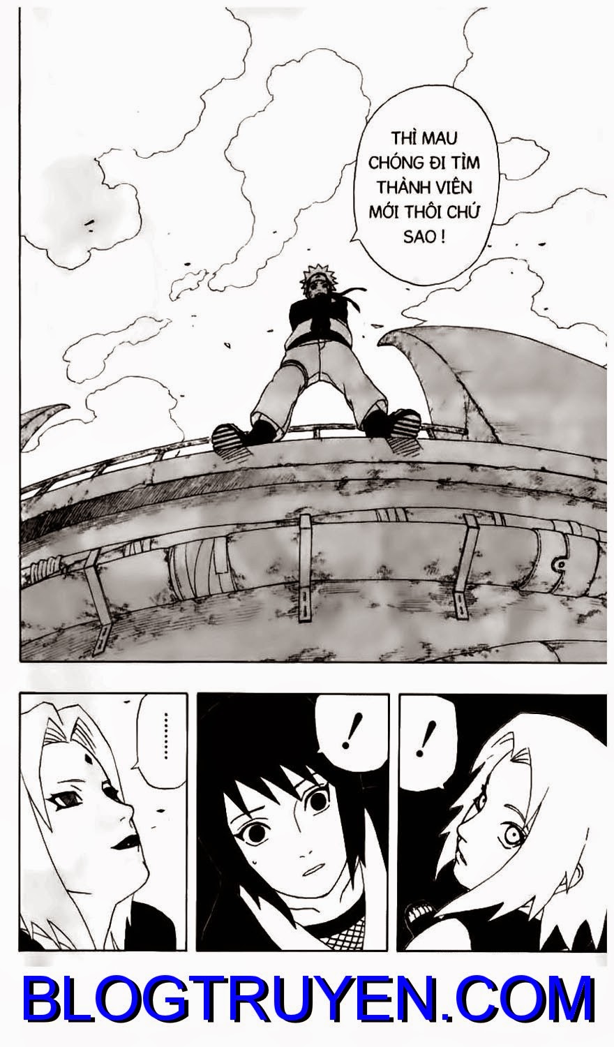 Naruto Chapter 282 - 7