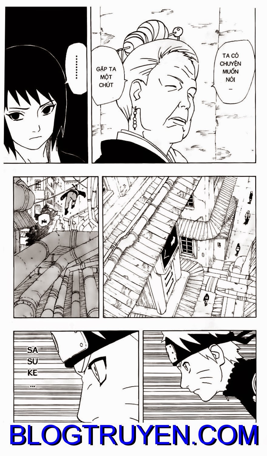 Naruto Chapter 282 - 10