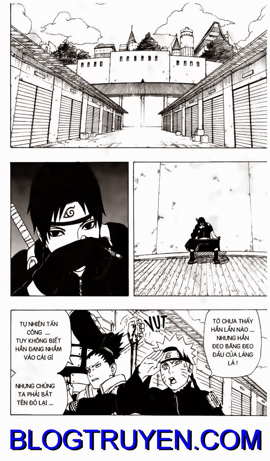 Naruto Chapter 283 - 12
