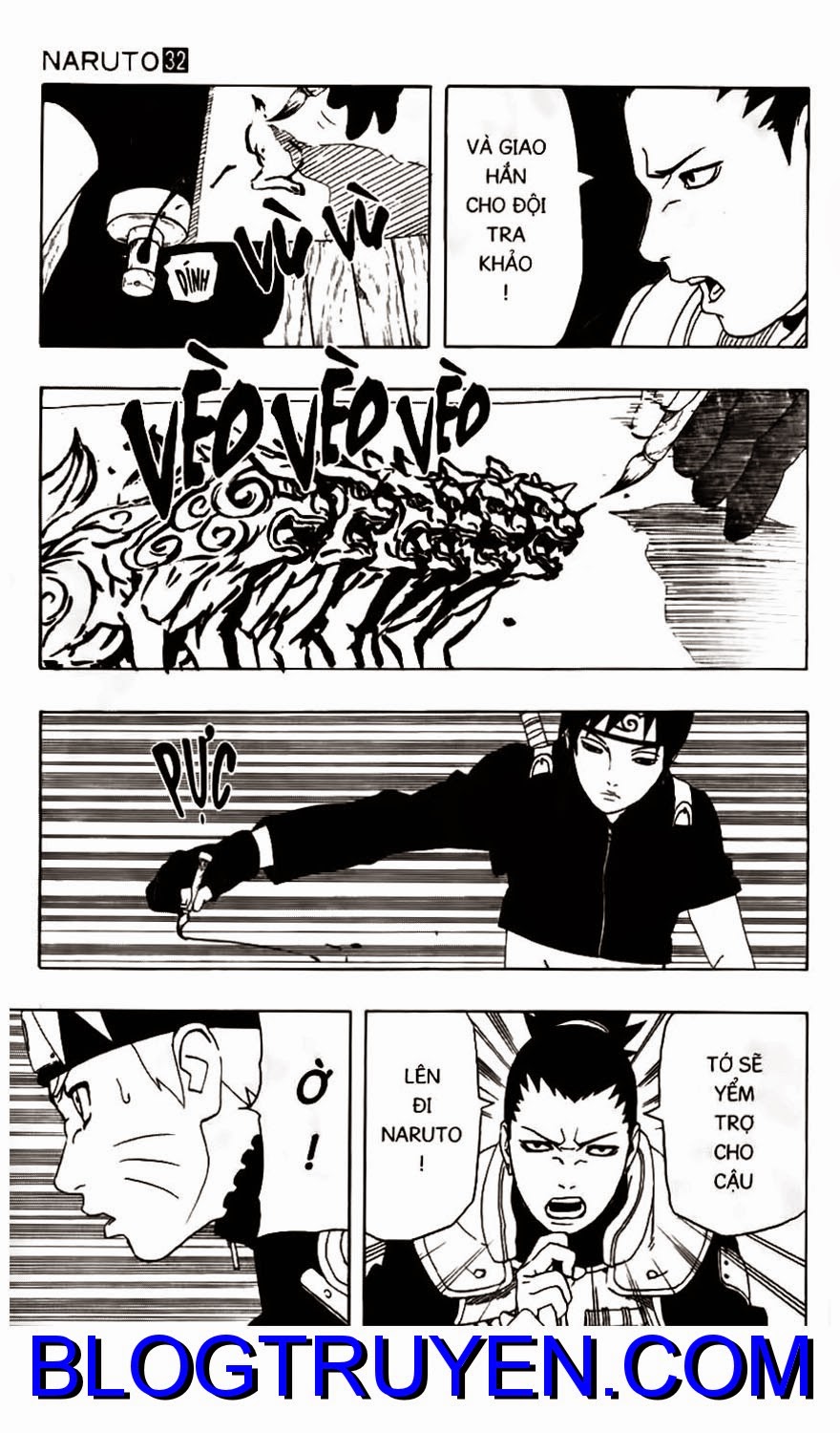 Naruto Chapter 283 - 13