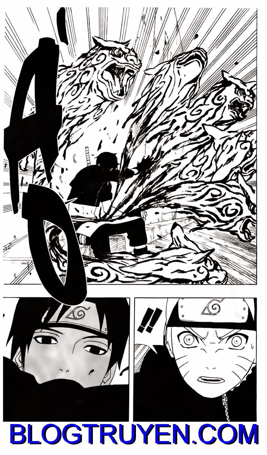 Naruto Chapter 283 - 15