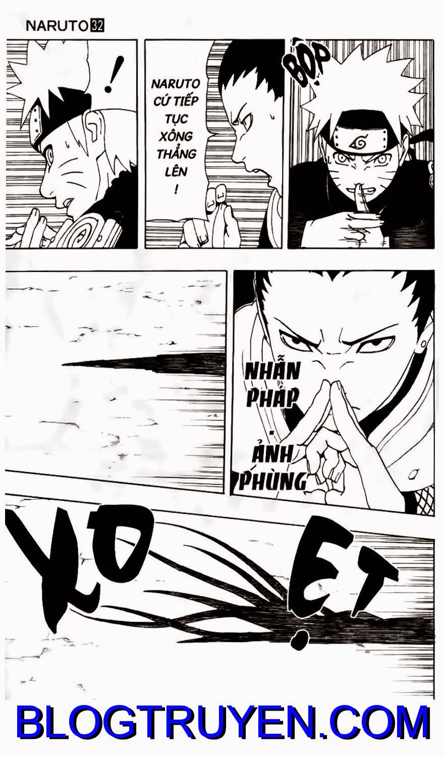 Naruto Chapter 283 - 17