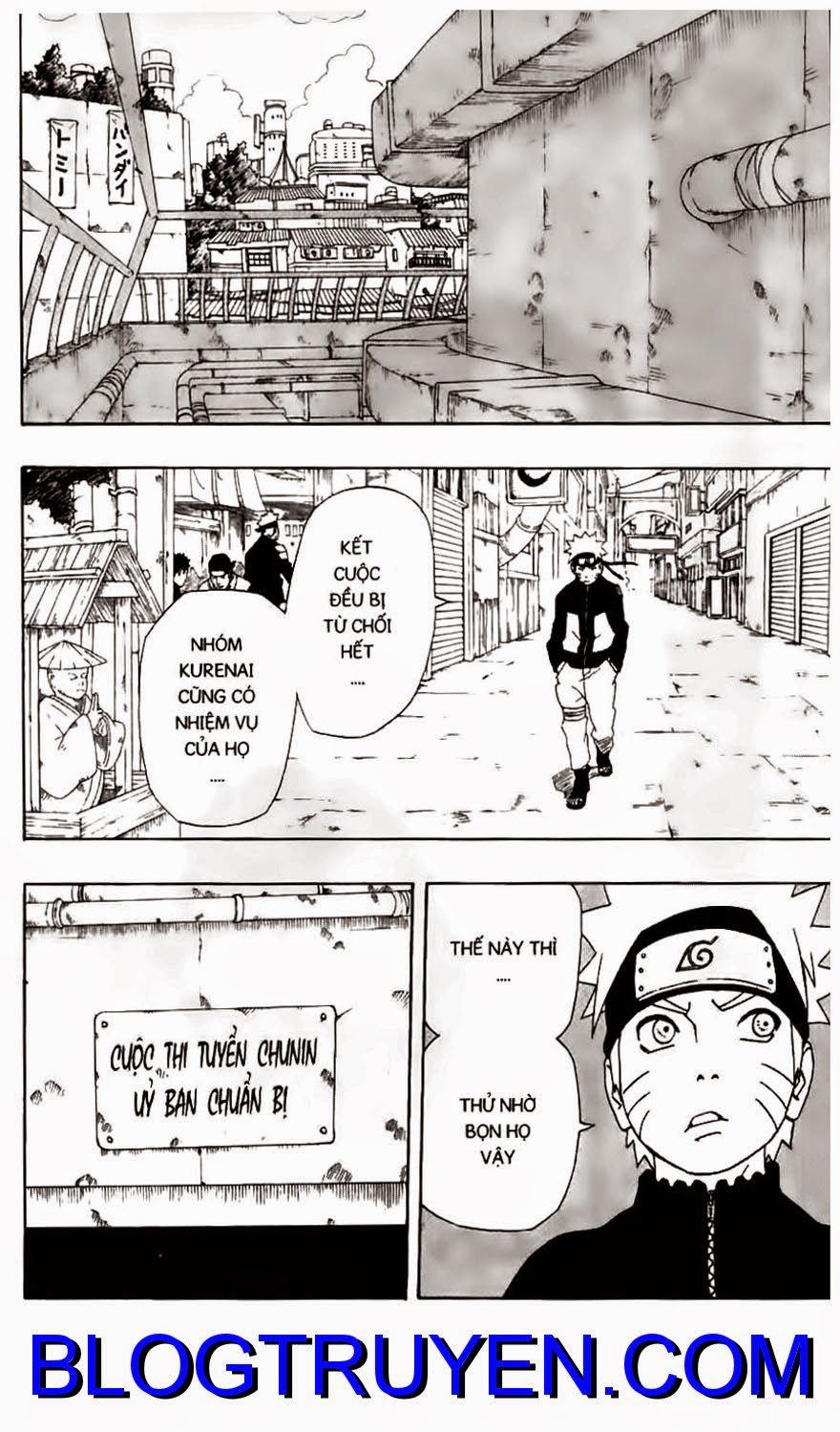 Naruto Chapter 283 - 3