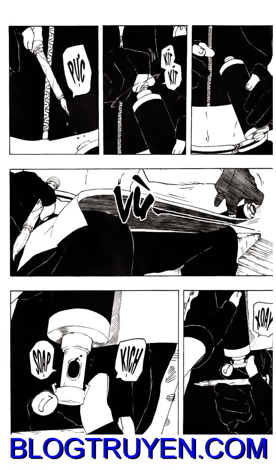 Naruto Chapter 283 - 7